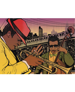 Artgeist A1-4XLFTNT0712 FOTOTAPETTI Main Image