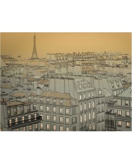 Artgeist A1-XLFTNT0707 FOTOTAPETTI Main Image