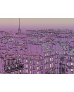 Artgeist A1-FTNT0704-P FOTOTAPETTI Main Image