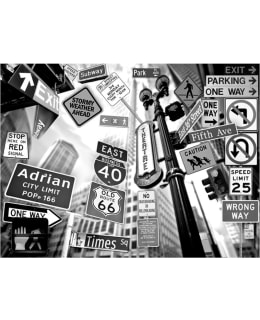 Artgeist A1-LFTNT0702 FOTOTAPETTI Main Image