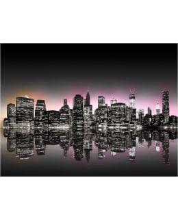 Artgeist A1-XXLFTNT0698 FOTOTAPETTI Main Image