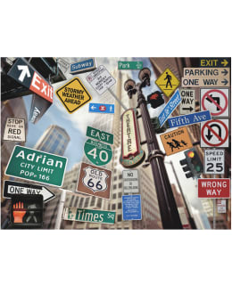 Artgeist A1-LFTNT0691 FOTOTAPETTI Main Image