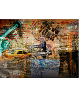 Artgeist A1-XXLFTNT0684 FOTOTAPETTI Main Image