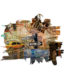 Artgeist A1-4XLFTNT0683 FOTOTAPETTI Main Image