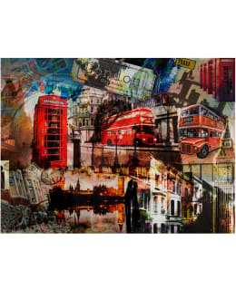 Artgeist A1-LFTNT0679 FOTOTAPETTI Main Image