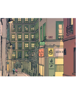 Artgeist A1-FTNT0676-P FOTOTAPETTI Main Image