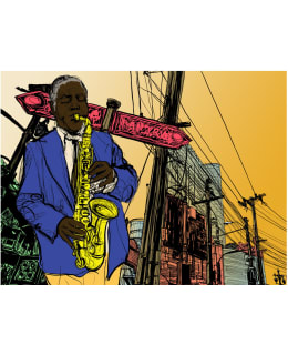 Artgeist A1-FTNT0671-P FOTOTAPETTI Main Image