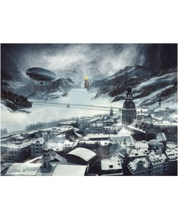 Artgeist A1-XLFTNT1481 FOTOTAPETTI Main Image