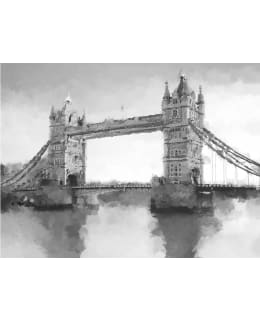 Artgeist A1-XXLFTNT1522 FOTOTAPETTI Main Image