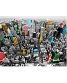 Artgeist A1-XLFTNT0667 FOTOTAPETTI Main Image