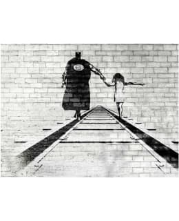 Artgeist A1-XXLFTNT0666 FOTOTAPETTI Main Image