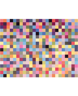 Artgeist A1-XLFTNT0654 FOTOTAPETTI Main Image