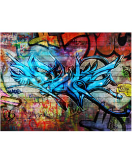 Artgeist A1-XXLFTNT1574 FOTOTAPETTI Main Image
