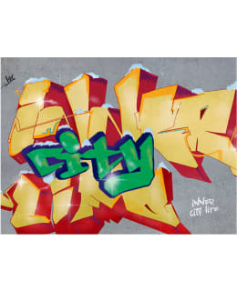 Artgeist A1-XLFTNT0644 FOTOTAPETTI Main Image