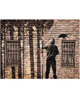 Artgeist A1-XXLFTNT0628 FOTOTAPETTI Main Image