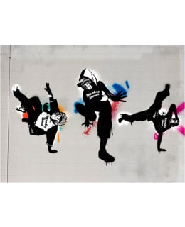 Artgeist A1-XLFTNT0610 FOTOTAPETTI Main Image