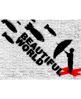 Artgeist A1-4XLFTNT0609 FOTOTAPETTI Main Image