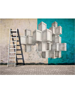 Artgeist A1-XXLFTNT0605 FOTOTAPETTI Main Image