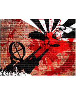 Artgeist A1-XXLFTNT0602 FOTOTAPETTI Main Image