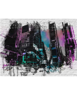 Artgeist A1-XXLFTNT0599 FOTOTAPETTI Main Image