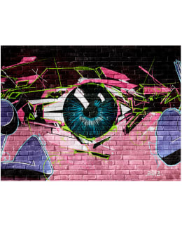 Artgeist A1-XXLFTNT0598 FOTOTAPETTI Main Image