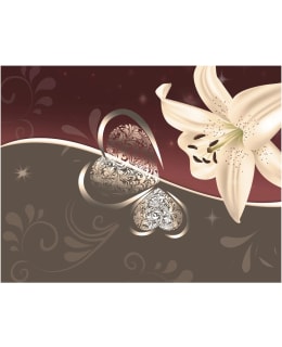 Artgeist A1-XXLFTNT1506 FOTOTAPETTI Main Image