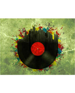 Artgeist A1-FTNT0504-P FOTOTAPETTI Main Image