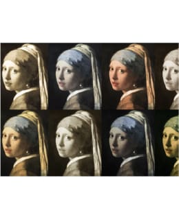 Artgeist A1-XXLFTNT1590 FOTOTAPETTI Main Image