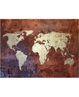 Artgeist A1-XLFTNT0474 FOTOTAPETTI Main Image