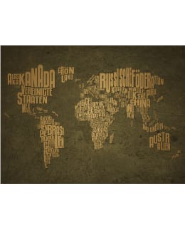 Artgeist A1-XLFTNT0472 FOTOTAPETTI Main Image