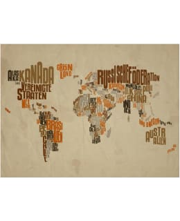 Artgeist A1-XXLFTNT0471 FOTOTAPETTI Main Image