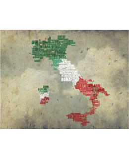 Artgeist A1-LFTNT0470 FOTOTAPETTI Main Image