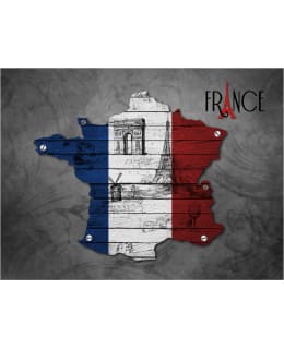 Artgeist A1-XLFTNT0469 FOTOTAPETTI Main Image