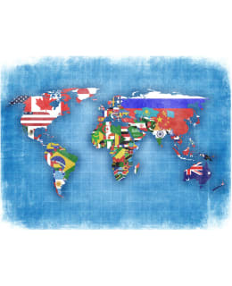 Artgeist A1-FTNT0464-P FOTOTAPETTI Main Image