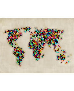 Artgeist A1-4XLFTNT0462 FOTOTAPETTI Main Image