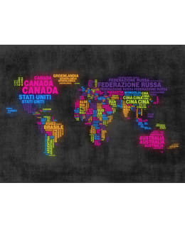 Artgeist A1-FTNT0460-P FOTOTAPETTI Main Image