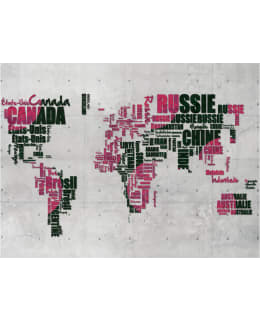 Artgeist A1-LFTNT0449 FOTOTAPETTI Main Image