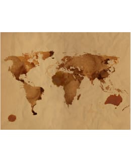 Artgeist A1-XXLFTNT0443 FOTOTAPETTI Main Image