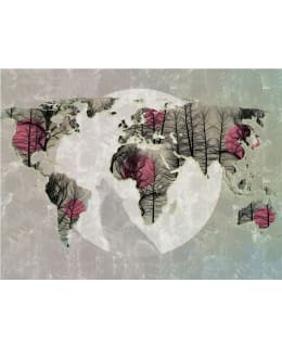 Artgeist A1-LFTNT0442 FOTOTAPETTI Main Image