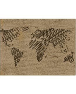 Artgeist A1-XXLFTNT0440 FOTOTAPETTI Main Image