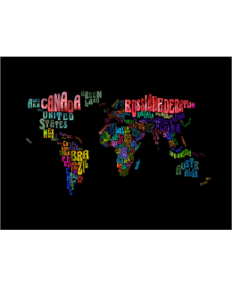 Artgeist A1-4XLFTNT0432 FOTOTAPETTI Main Image