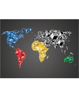 Artgeist A1-LFTNT0427 FOTOTAPETTI Main Image