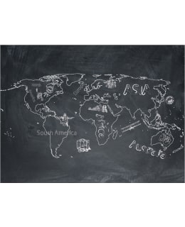 Artgeist A1-FTNT0426 FOTOTAPETTI Main Image