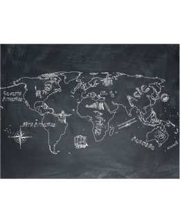 Artgeist A1-XLFTNT0425 FOTOTAPETTI Main Image