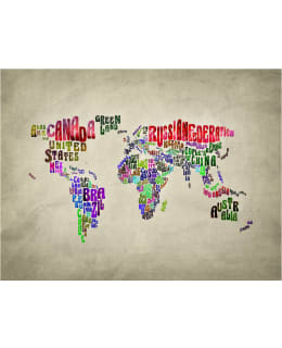 Artgeist A1-4XLFTNT0421 FOTOTAPETTI Main Image