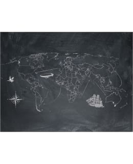 Artgeist A1-XXLFTNT0417 FOTOTAPETTI Main Image