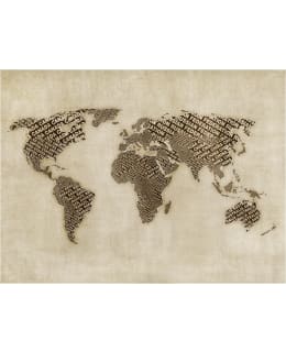 Artgeist A1-XLFTNT0412 FOTOTAPETTI Main Image