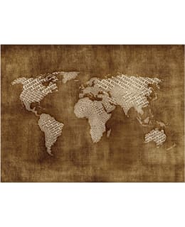 Artgeist A1-4XLFTNT0409 FOTOTAPETTI Main Image