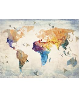 Artgeist A1-4XLFTNT0405 FOTOTAPETTI Main Image