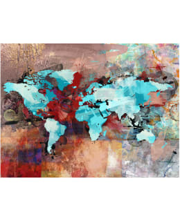 Artgeist A1-LFTNT1510 FOTOTAPETTI Main Image